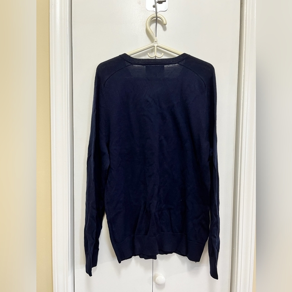 Men's Banana Republic sweater NWT - Picture 2 of 3